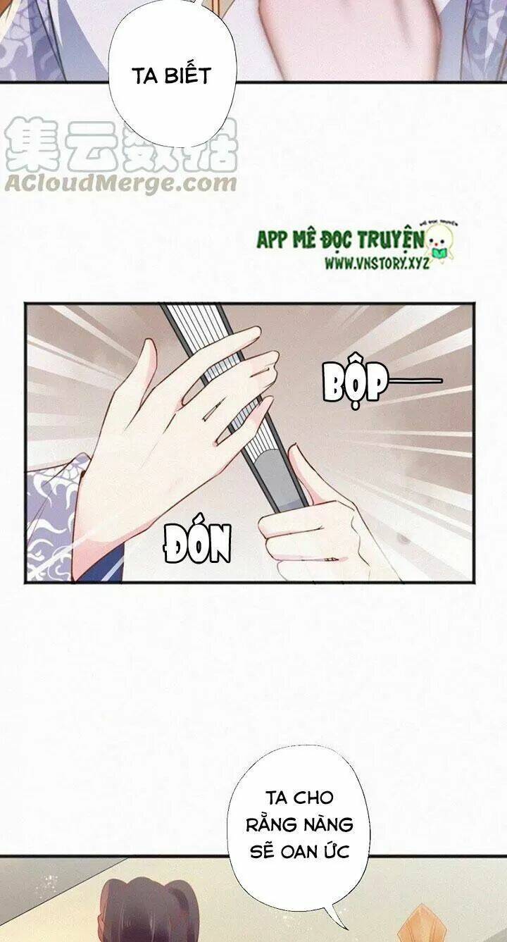 thiên hương mỹ nhân chapter 53 15