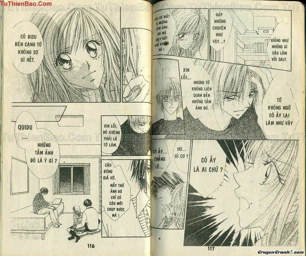 tình bạn trong sáng chapter 2 57