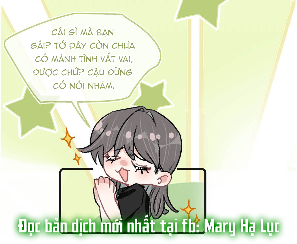 bị mẹ kế là ảnh hậu cưỡng ép yêu trong show thực tế chapter 28 13