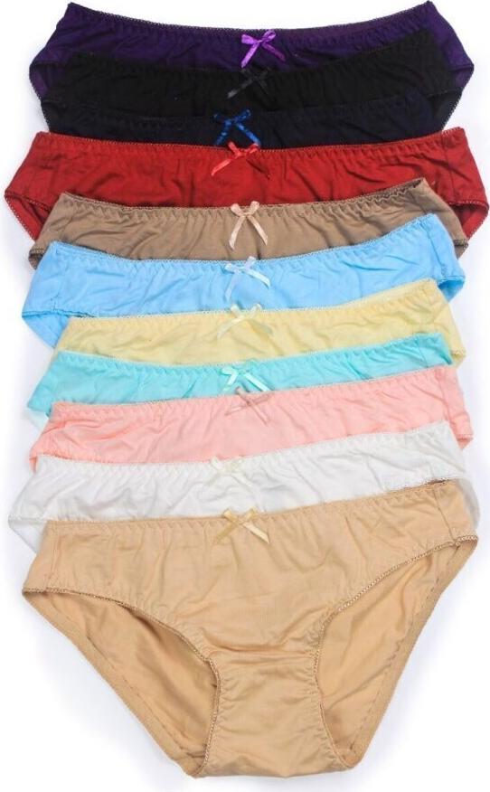 COMBO 10 QUẦN COTTON TRƠN FORM CƠ BẢN