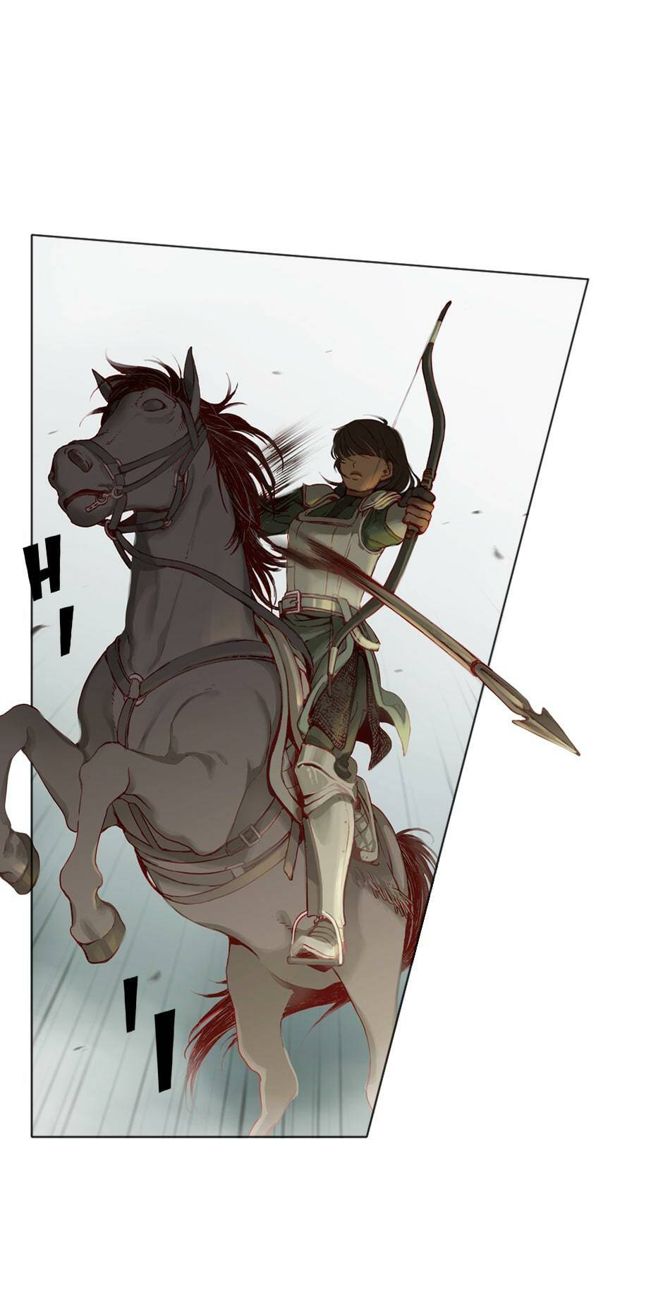 hiệp sĩ vô song chapter 9 30