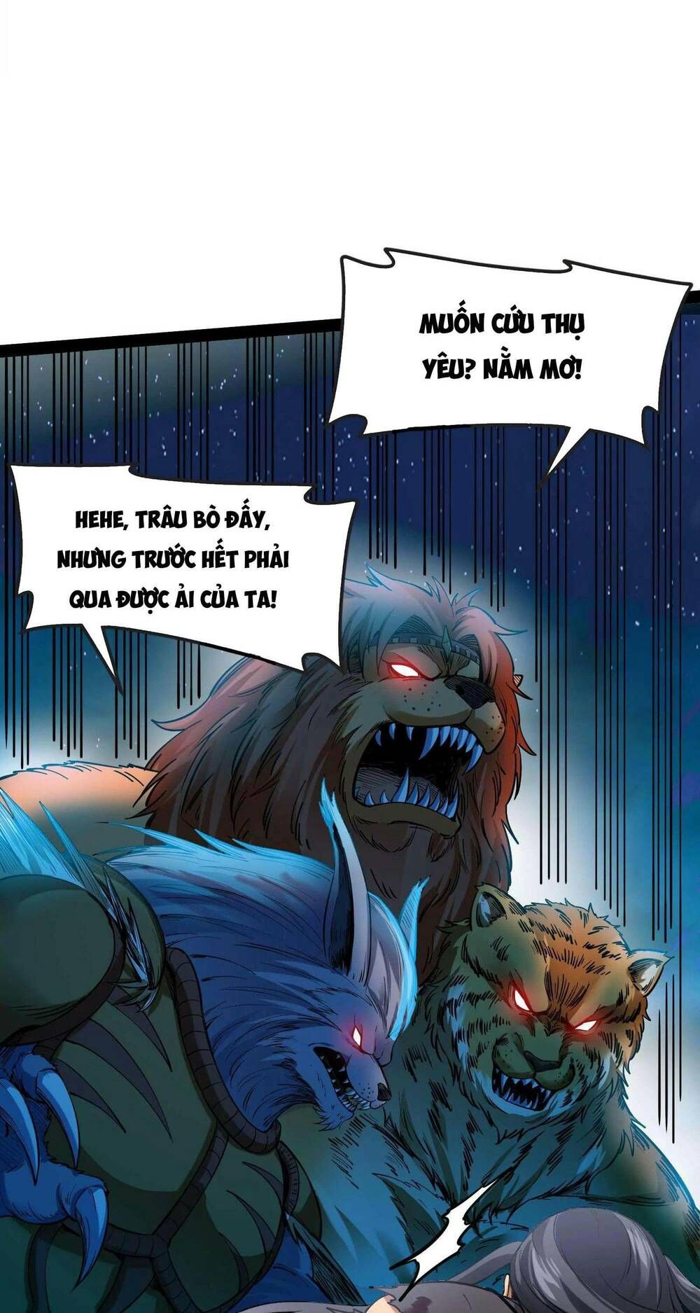 đánh bại chư thiên chapter 24 86