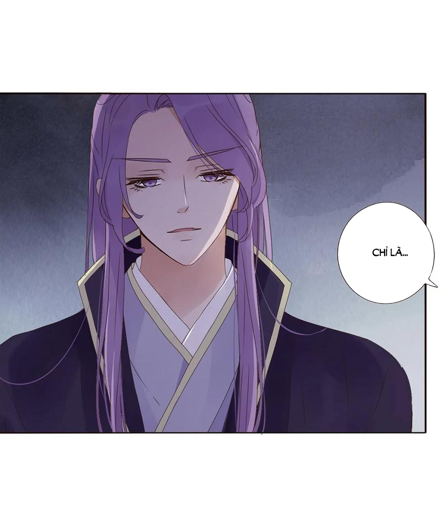 đế vương trắc chapter 219 31