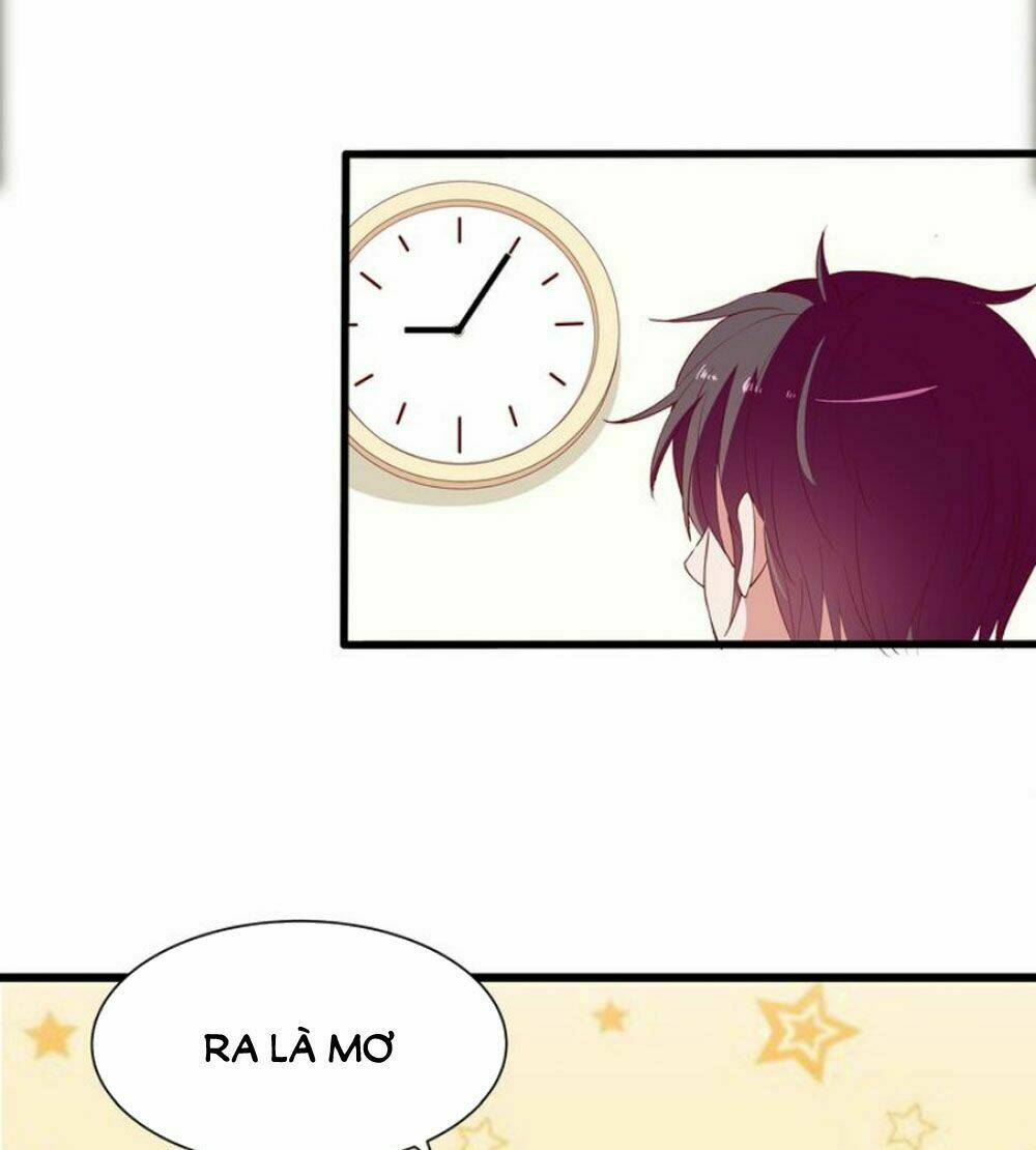 quản lí ngây ngô và thần tượng ác ma chapter 8 62