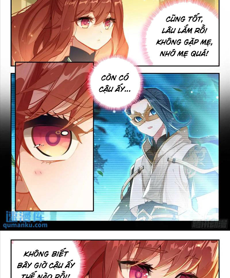 đấu la đại lục 5 - đường tam trùng sinh chapter 159 18