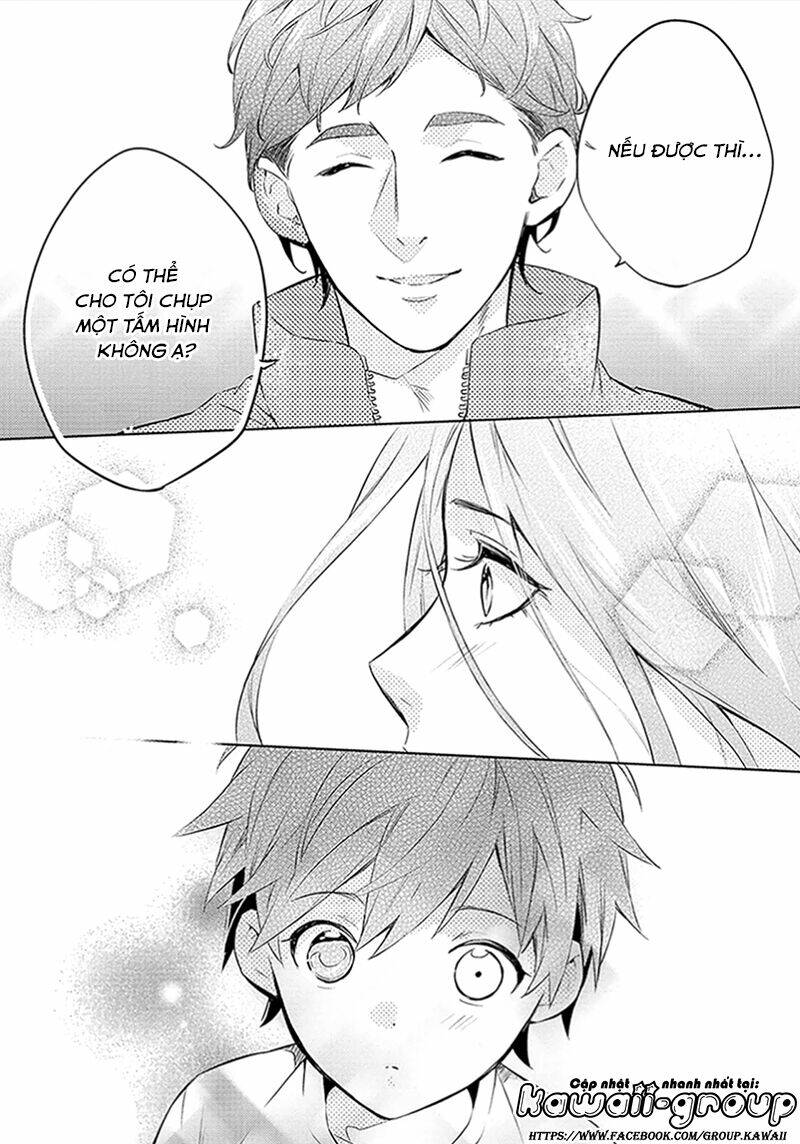 shinrei tantei yakumo - thám tử tâm linh season 1 chapter 44 24