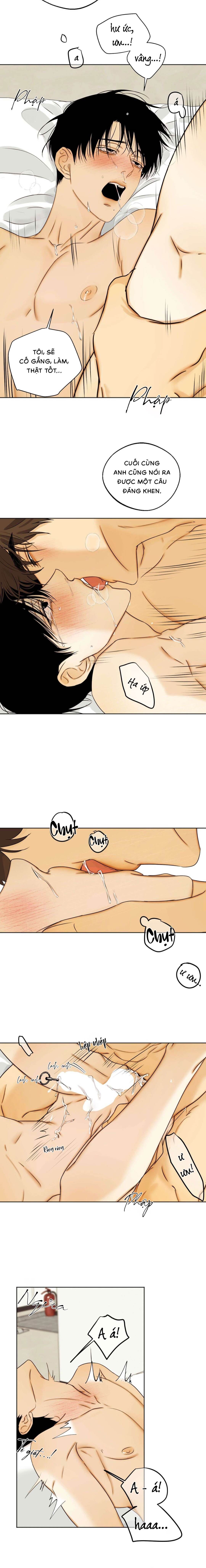 nô lệ omega sụp đổ chapter 5 10