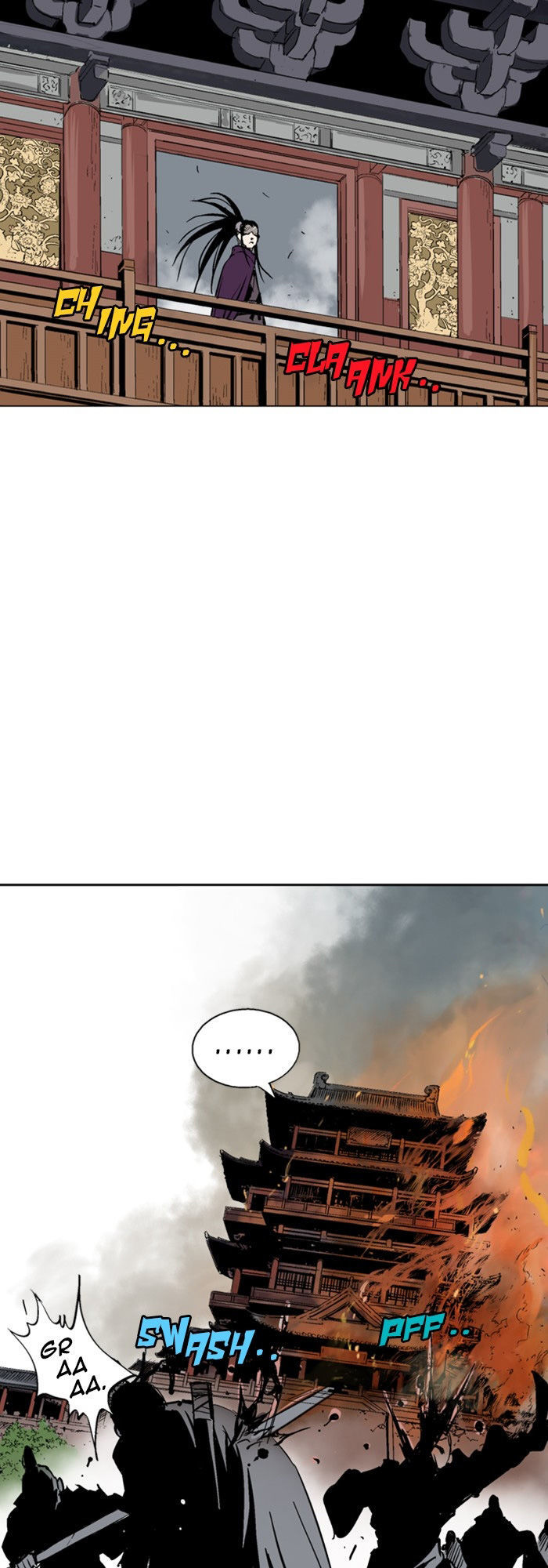 cao thủ 2 chapter 32 52