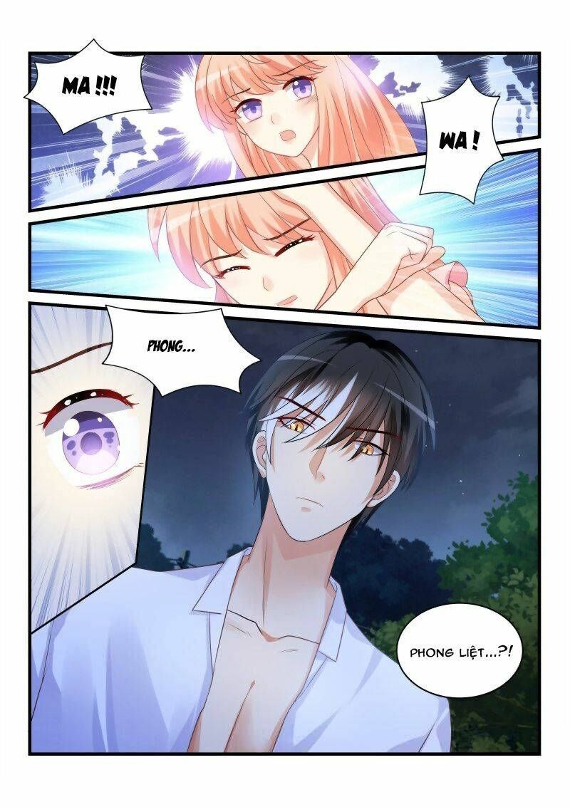 dạy bảo ma vương lão công chapter 45 2