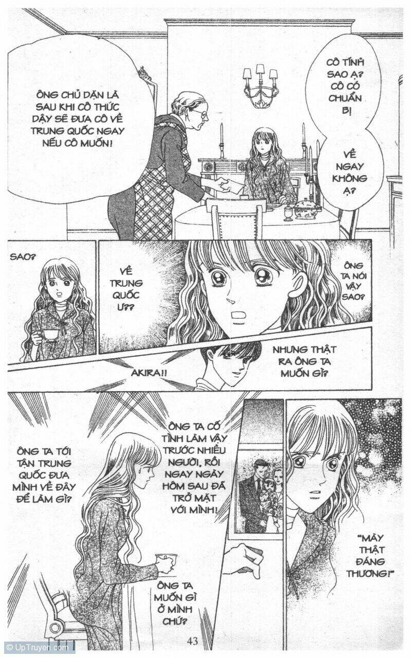 nàng tiên ánh trăng - kaguya hime chapter 21 43