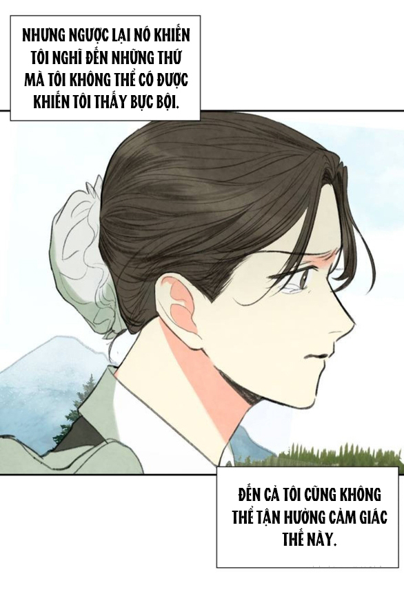 [18+] sự thuần khiết dành cho em chapter 11.2 21