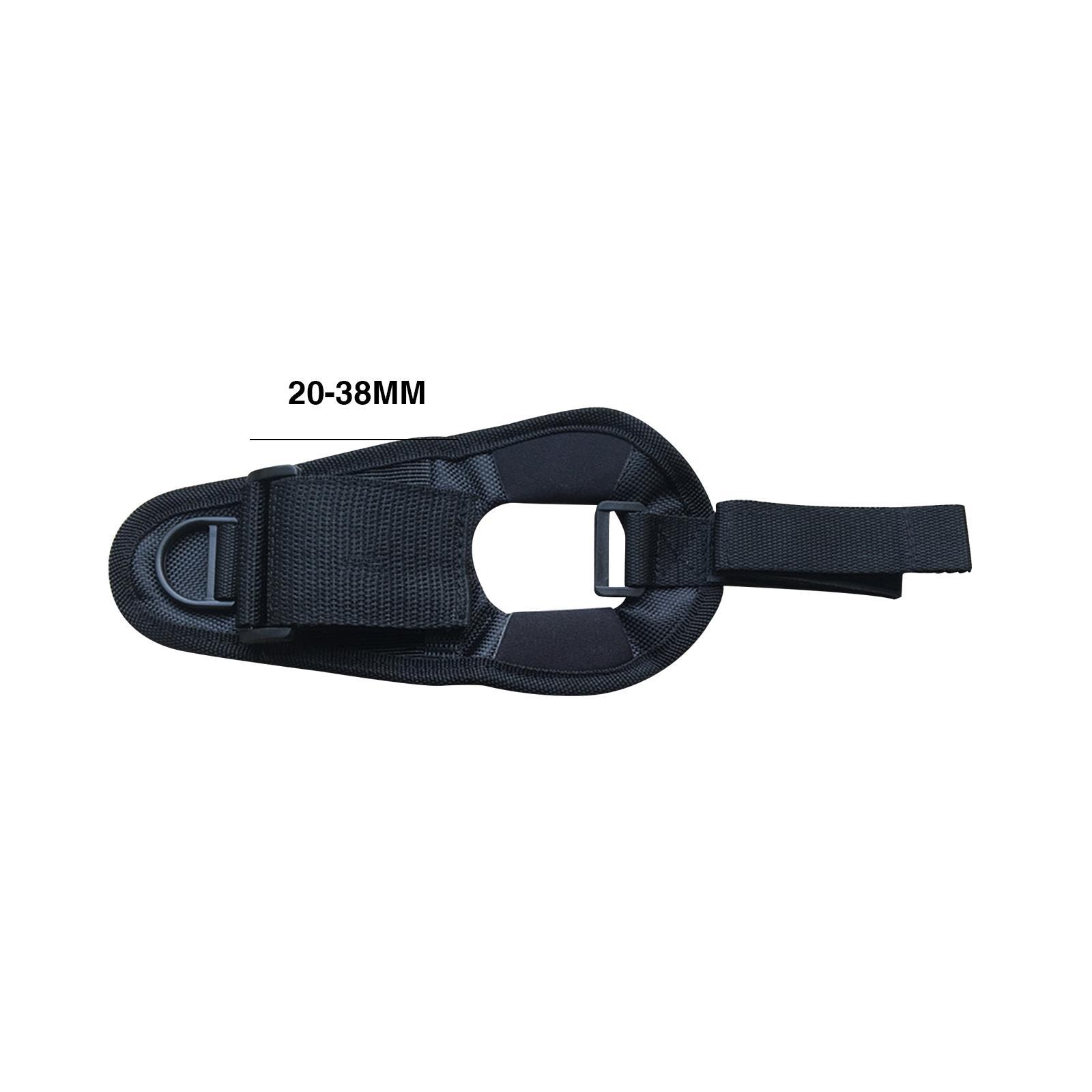 Diving Flashlight Glove Adjustable Multifunction Durable Flashlight for Cycling
