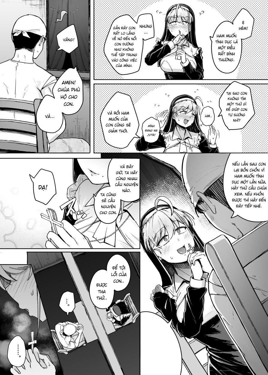 lỗ xưng tội chapter 1 12