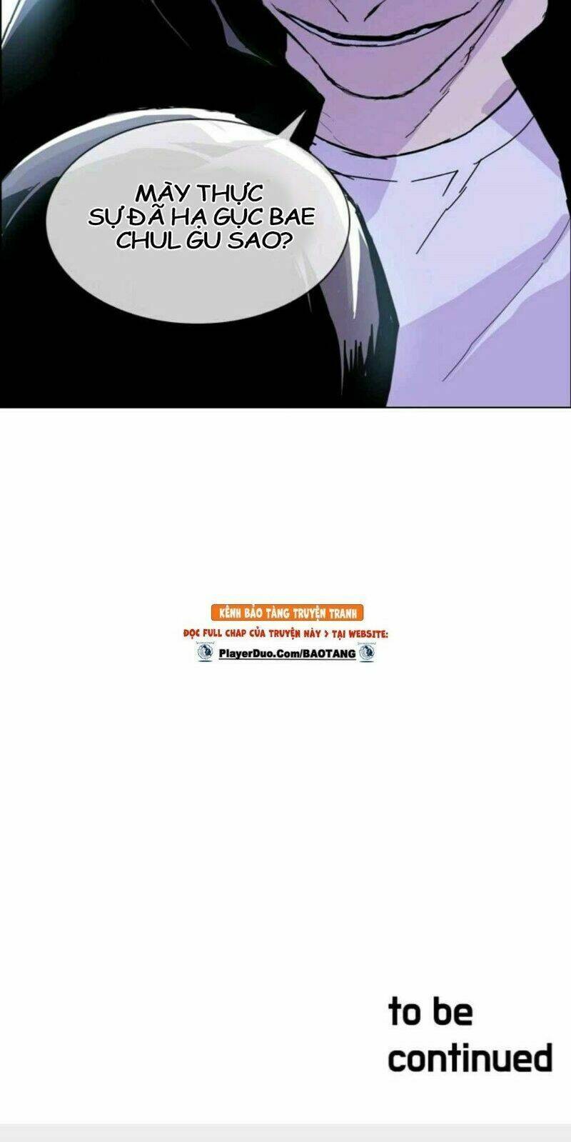 Gangster Học Đường chapter 7 46