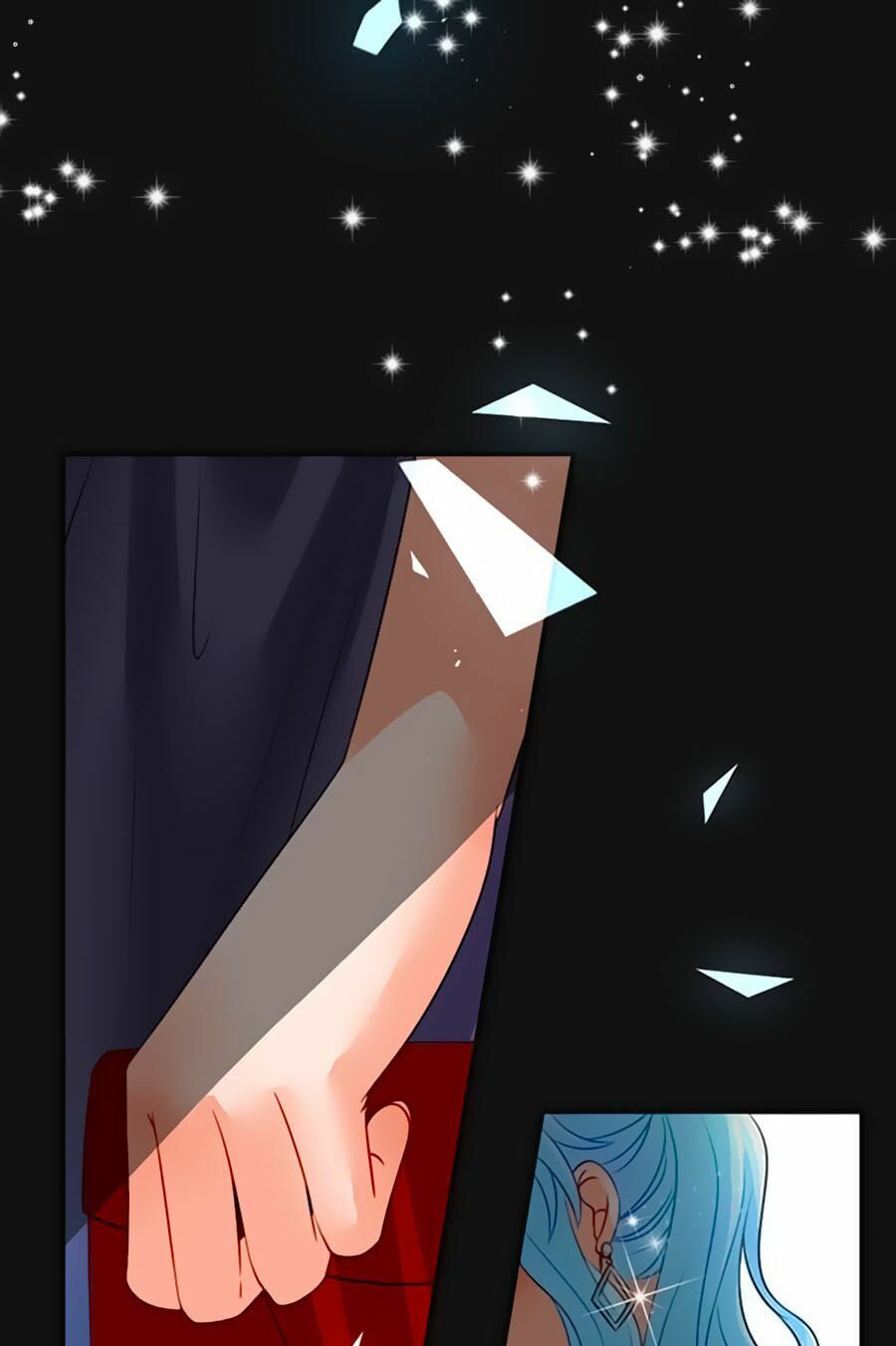 luyến đường thời quang chapter 24 41