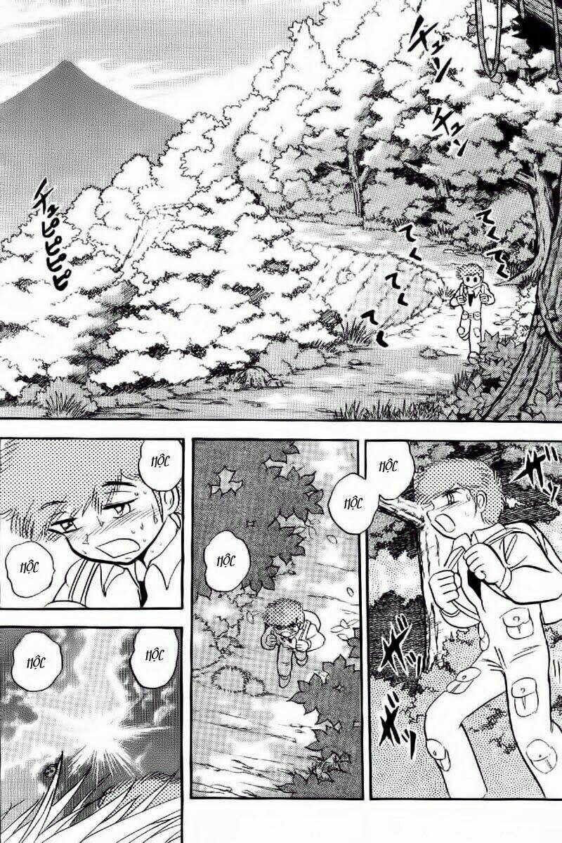 kidou senshi crossbone gundam chapter 20 24