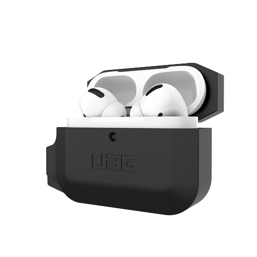 Ốp Dẻo Uag Silicon cho Airpods Pro