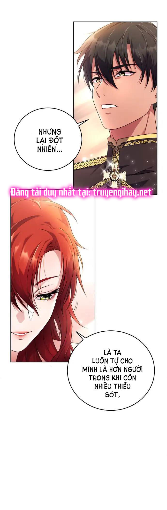 tôi sẽ ly hôn với người chồng bạo chúa chapter 2.1 16
