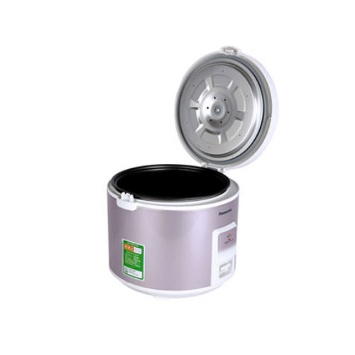 Nồi cơm điện Panasonic SR-MVQ18FRAX - Hàng Chính Hãng