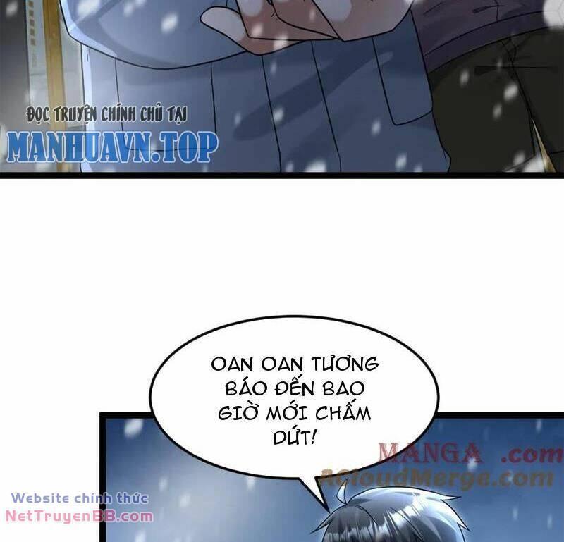 đóng băng toàn cầu: tôi gây dựng nên phòng an toàn thời tận thế chapter 235 26