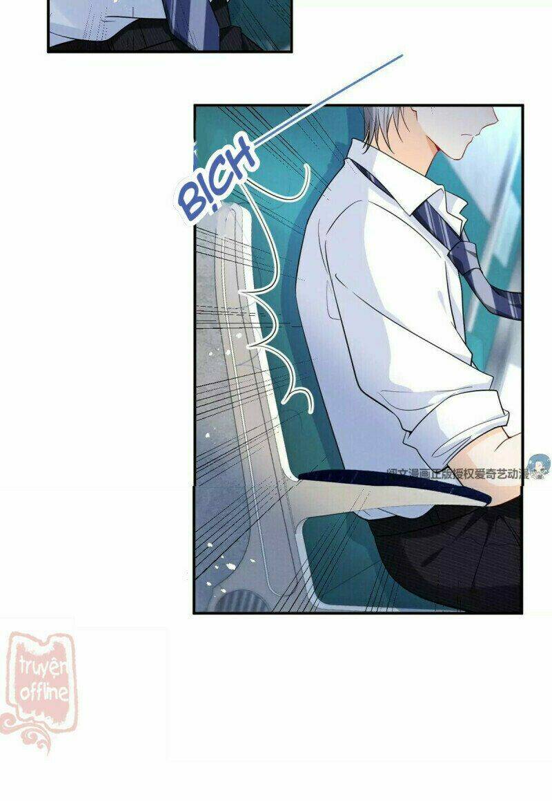 tôi trở thành tổ tông của 5 vị đại lão chapter 67 27