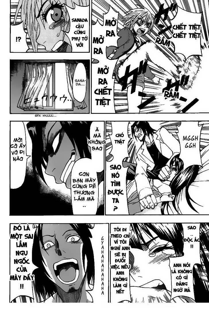 lock on! chapter 8 12