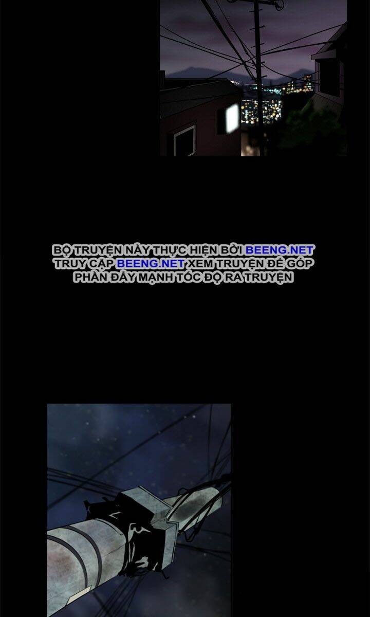 kẻ mạnh nhất - tong edge chapter 38 34