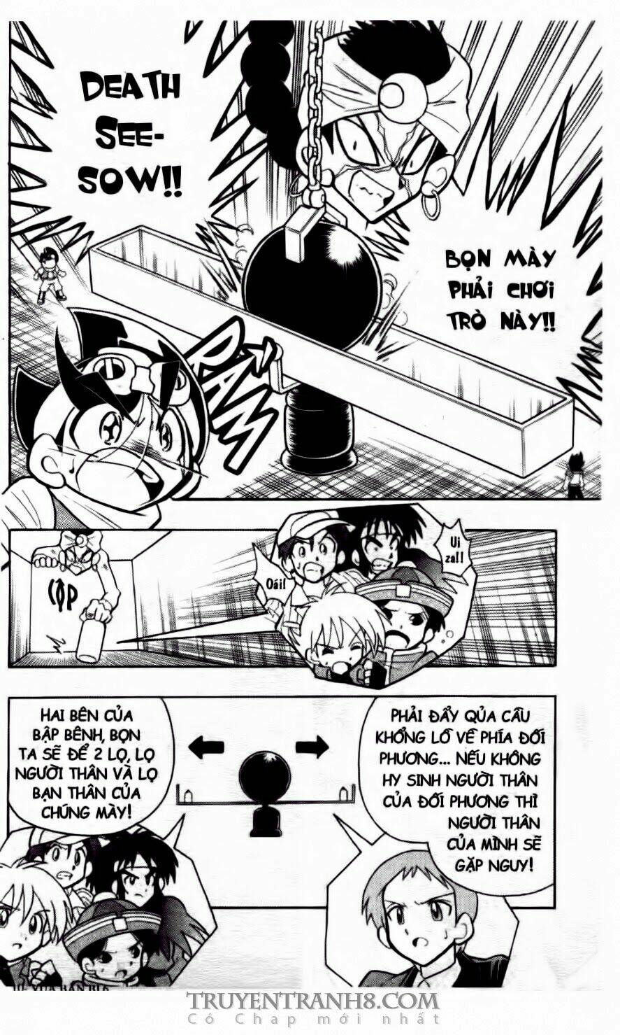 battle b-daman chapter 34 10