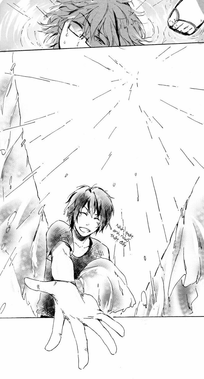 it's a wonderful life! chapter 3 11