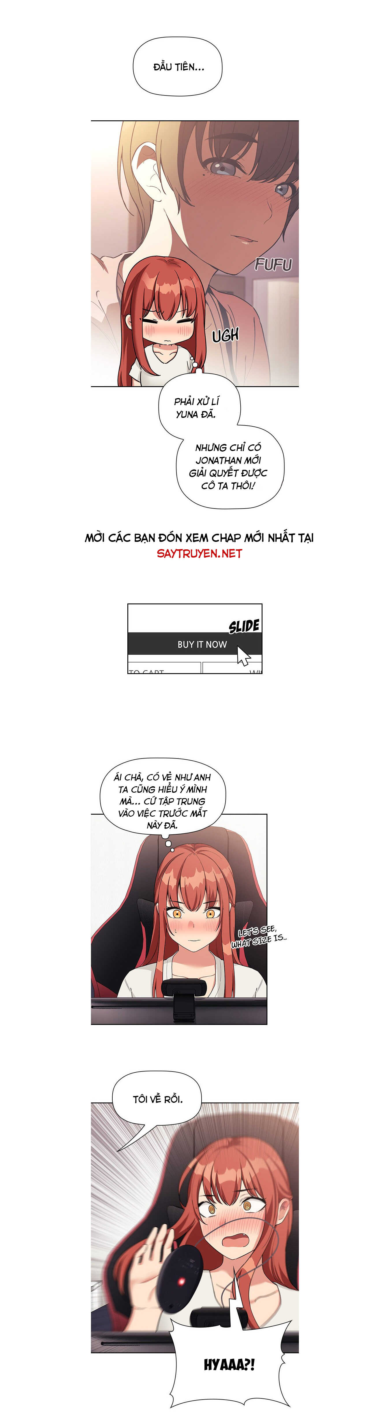 trở lại và lợi hại hơn xưa chapter 44 10