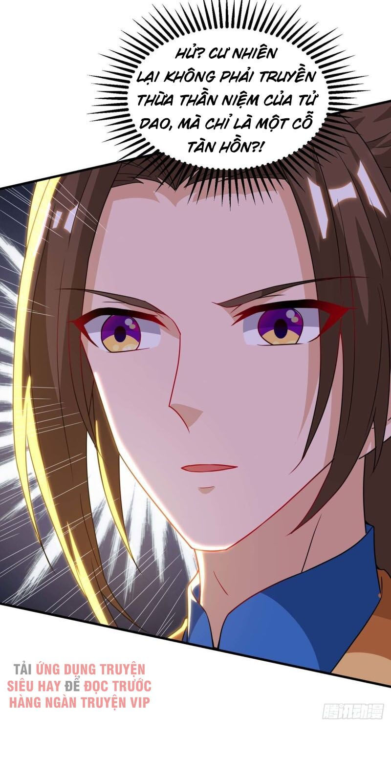 chúa tể tam giới chapter 132 24