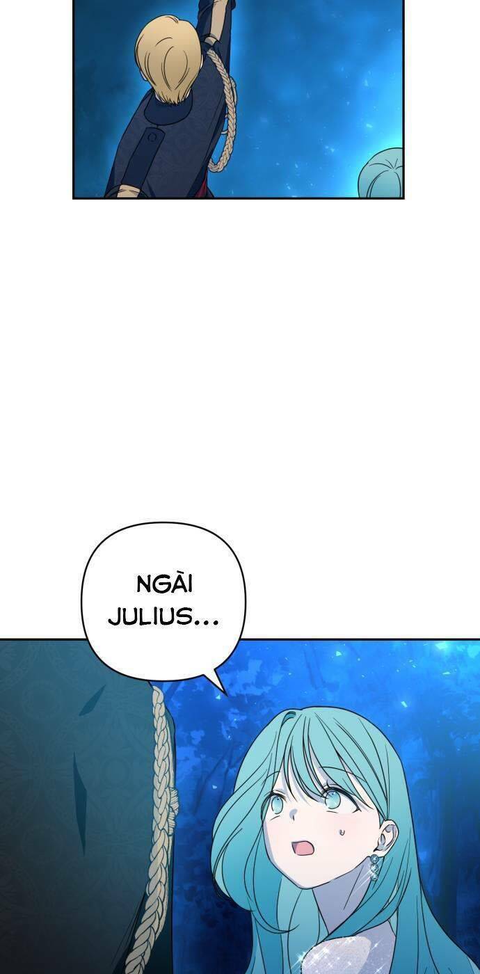 công nương mint bé nhỏ chapter 41 49