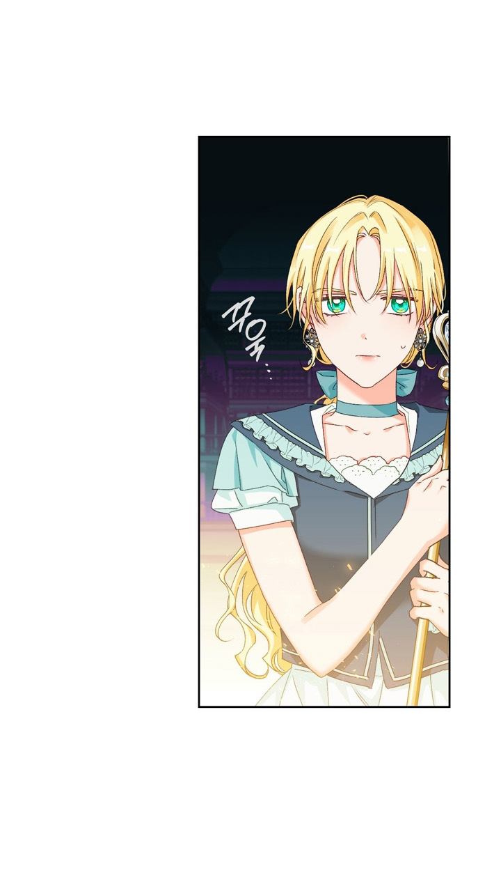 ác nữ xứng đôi với bạo chúa chapter 60 19