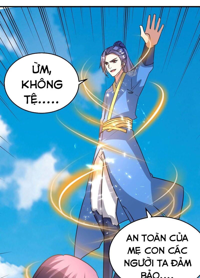 tối cường thăng cấp chapter 237 2