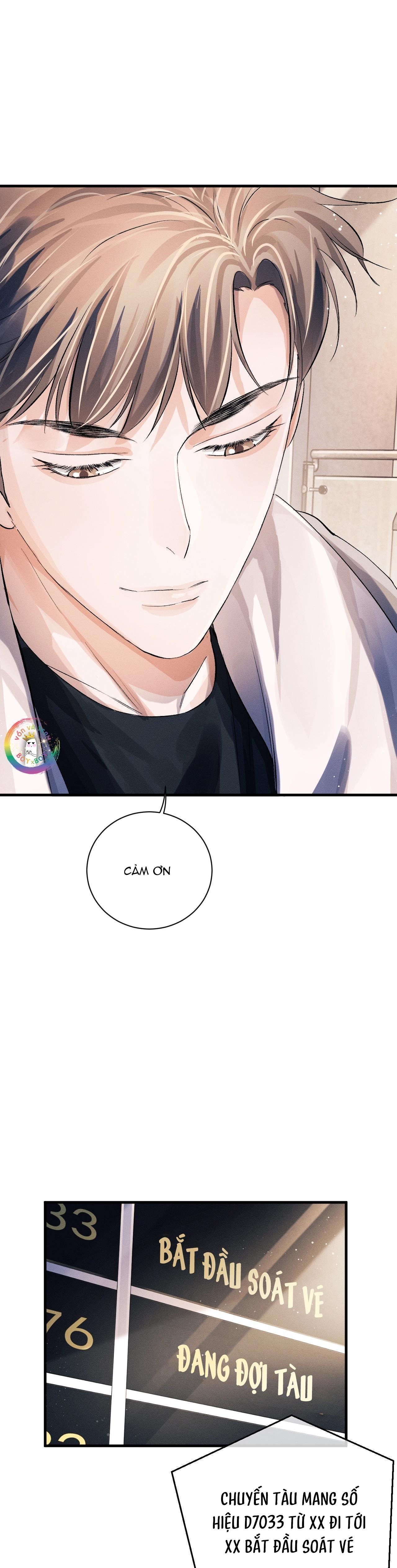 tát dã (ngang tàng) chapter 11 13