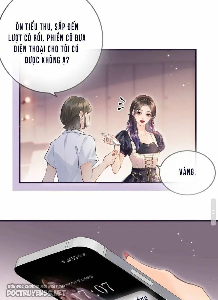 vợ chồng siêu sao có chút ngọt [m] chapter 15 16
