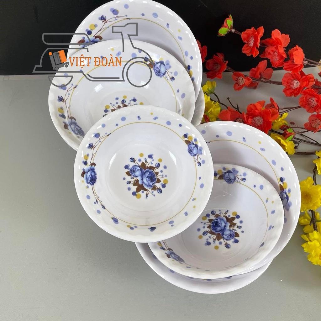TÔ MECA cao cấp NHIỀU SIZE- HÀNG VIỆT NAM CHẤT LƯỢNG CAO , chịu nhiệt tốt, bóng đẹp, HOA VĂN SANG TRỌNG