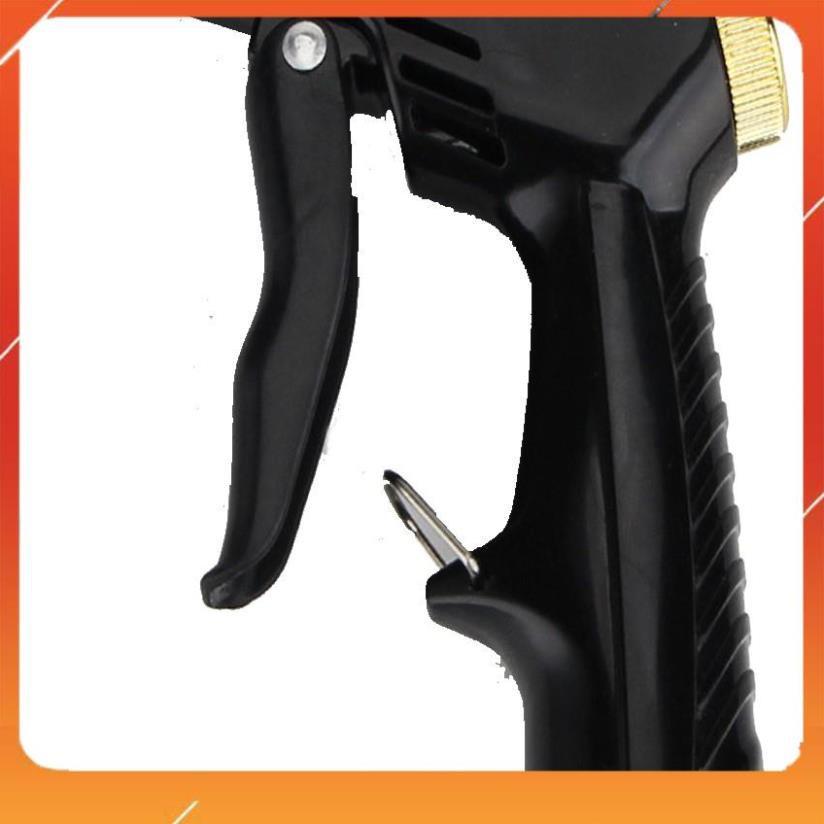 Bộ dây và vòi xịt rửa xe tưới cây tăng áp,vòi xịt rửa,vòi tưới cây 810-2621