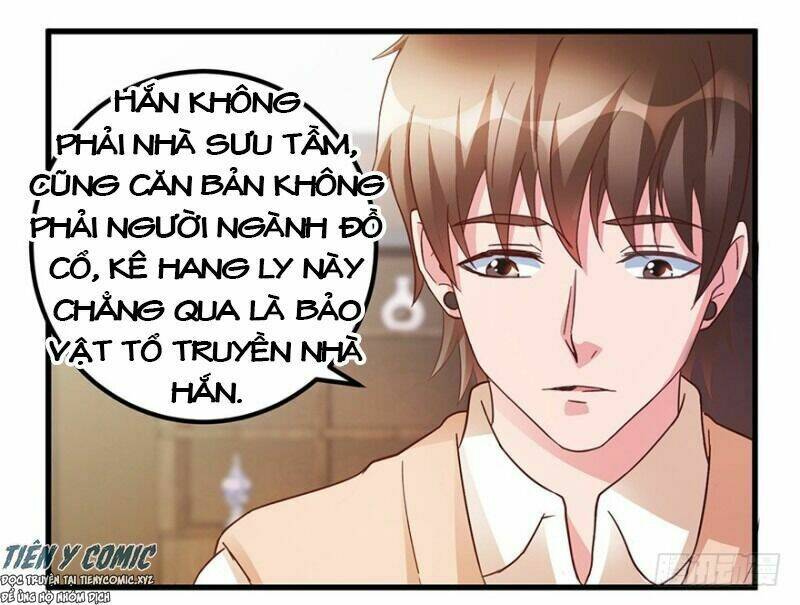 thấu thị tiên y chapter 108 9