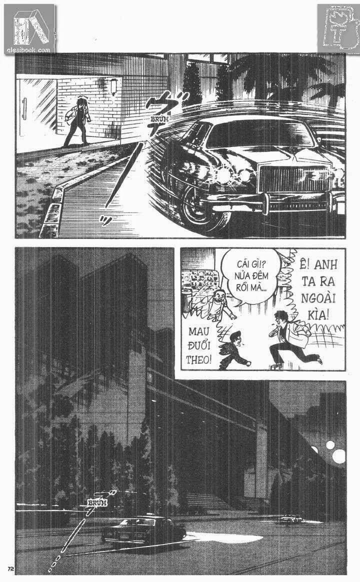 ganbare genki chapter 188 8