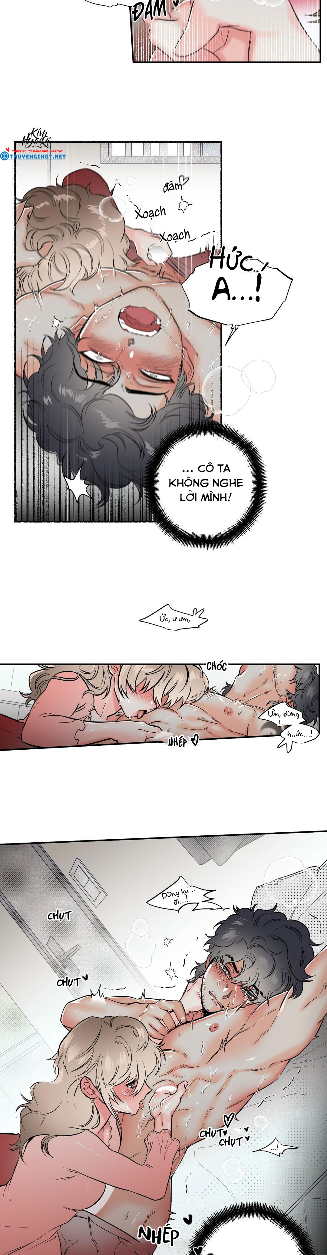 bí mật adam chapter 1 24