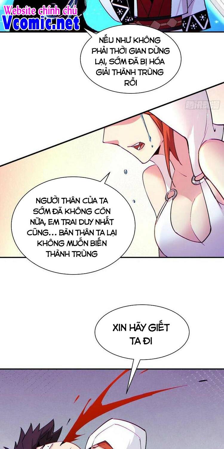 ta là nhà giàu số một, ta không muốn trọng sinh chapter 83 29