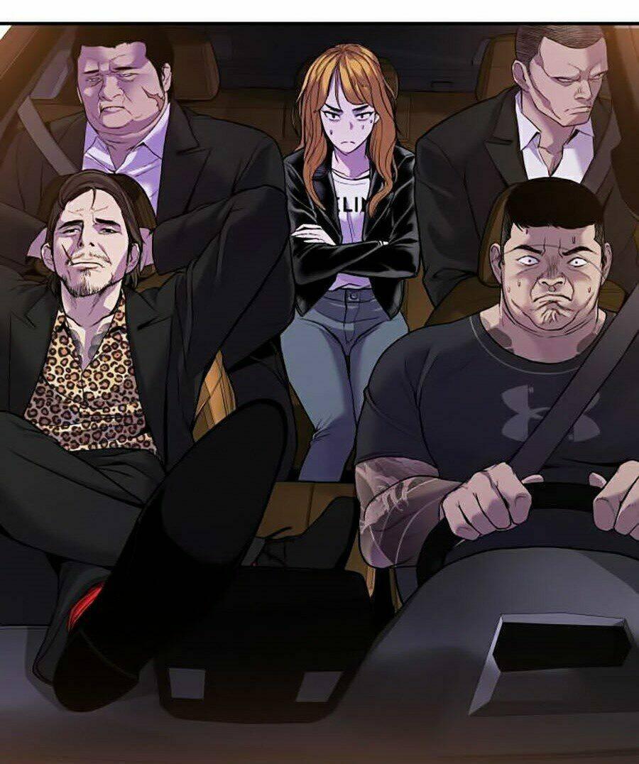 đặc vụ kim chapter 1 160