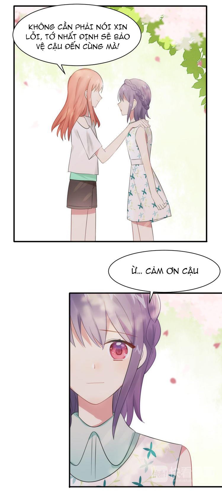 nhất tiễn khuynh tâm chapter 1.1 24