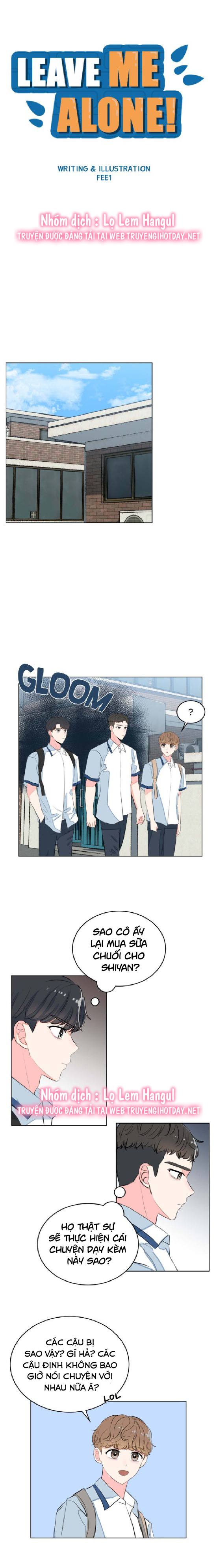 lọ lem hangul coming soon chapter 75 5