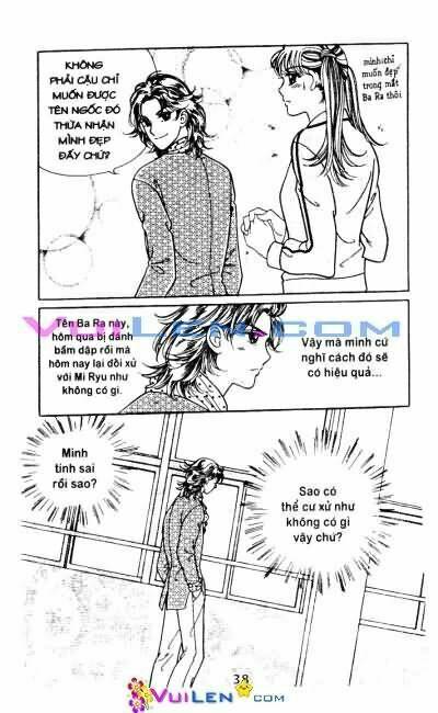 hợp đồng nô lệ chapter 5 38