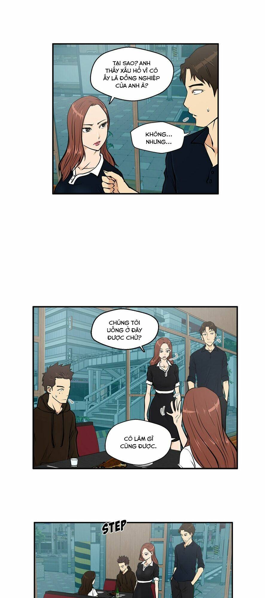 mr kang chapter 24 21