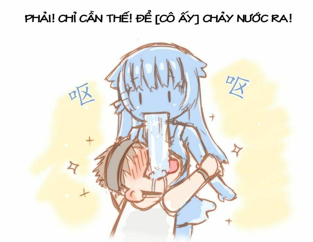 truyện xàm bựa chapter 4 5