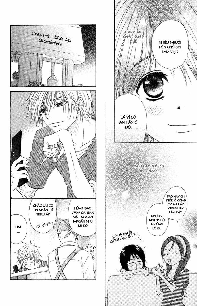 điện kích daisy chapter 17 13