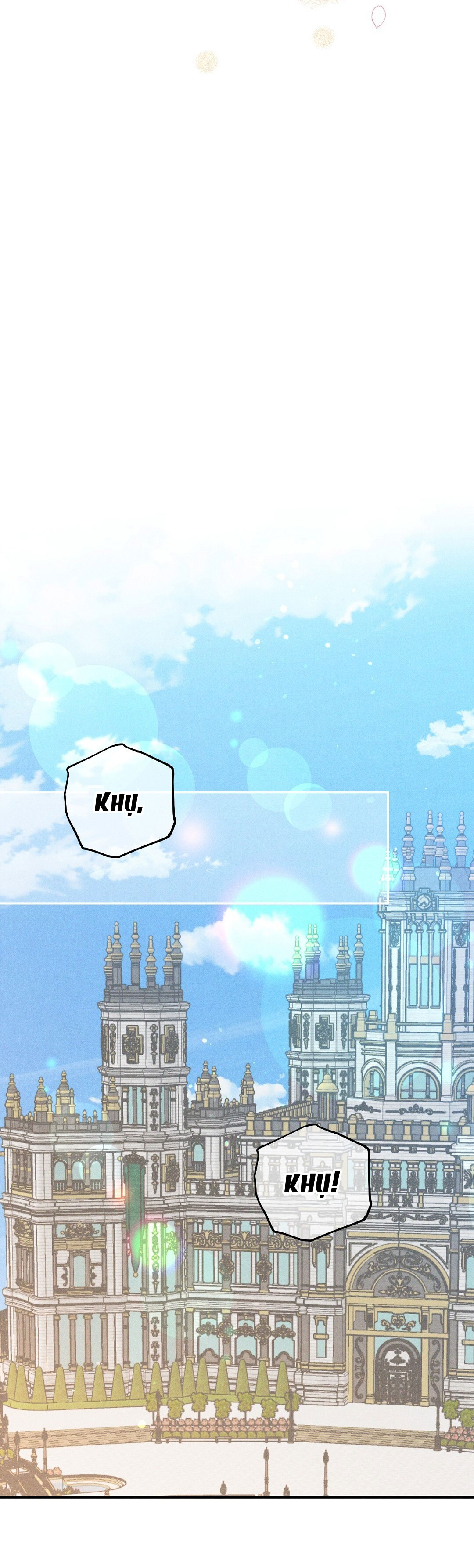 hoàng tử bất lương giấu mình là omega chapter 16.1 10